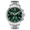 Tissot Chrono XL Classic_T116.617.11.092.00_Zifferblatt-Grün_1