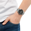 CITIZEN HERREN Armbanduhr Eco-Drive Quartz BM8560-88EE – Bild 2