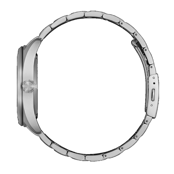 CITIZEN HERREN Armbanduhr Eco-Drive Quartz BM8560-88EE – Bild 3