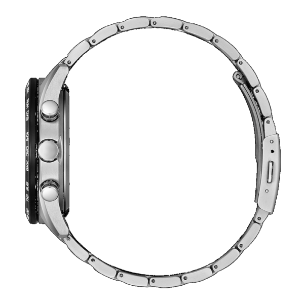 CITIZEN HERREN Armbanduhr Eco-Drive Funk CB5946-82X – Bild 3