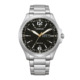 Citizen HERREN Uhr Edelstahl Ref. AW0110-82EE