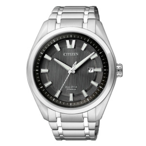 Citizen HERREN Uhr Super Titanium Ref. AW1240-57E