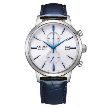 HERREN Uhr Edelstahl Ref. CA7069-16A