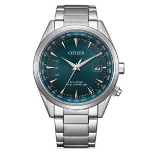 HERREN Uhr Edelstahl Ref. CB0270-87L