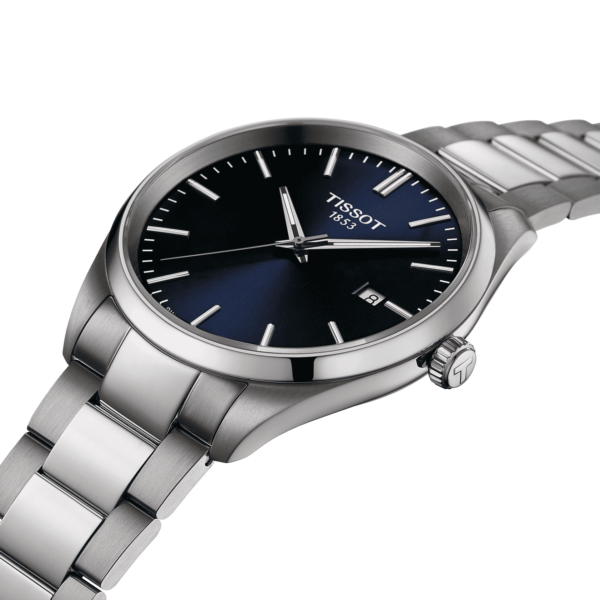 Tissot PR 100_T150.410.11.041.00_Zifferblatt-Blau_3