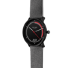 STERNGLAS Naos schwarz S01-NAS05-VI21 Edition Sport – Bild 2