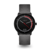 Sternglas Naos Edition Sport Vintage Beton schwarz