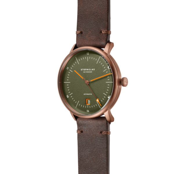 STERNGLAS Naos bronze S02-NAR19-VI17 – Bild 4