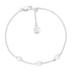 Sif Jakobs SJ-B22225-P DAMEN Armband 925 Silber