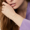 Sif Jakobs PADUA TRE BRACELET / Armbänder Ref. SJ-B22225-P – Bild 2