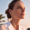 Sif Jakobs ELLERA DUE PICCOLO EARRINGS / Ohrringe Ref. SJ-E22212-CZ – Bild 2
