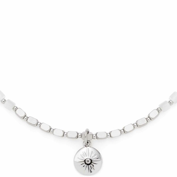 LEONARDO Schmuck Halskette Maria silber 023383_1