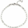 LEONARDO Schmuck Armband Maria silber 023384