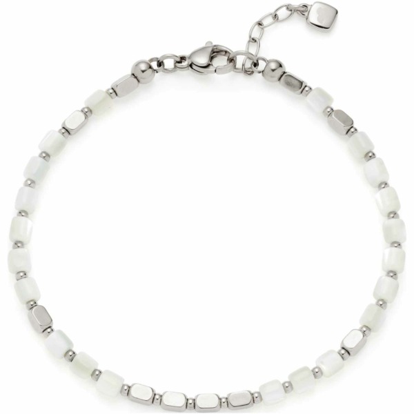 LEONARDO Schmuck Armband Maria silber 023384