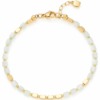 LEONARDO Schmuck Armband Maria weiß 023386