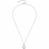 LEONARDO Schmuck Halskette Mida silber 023387