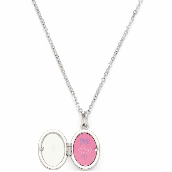 LEONARDO Schmuck Halskette Mida silber 023387_1