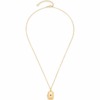 LEONARDO Schmuck Halskette Marlena gold 023388