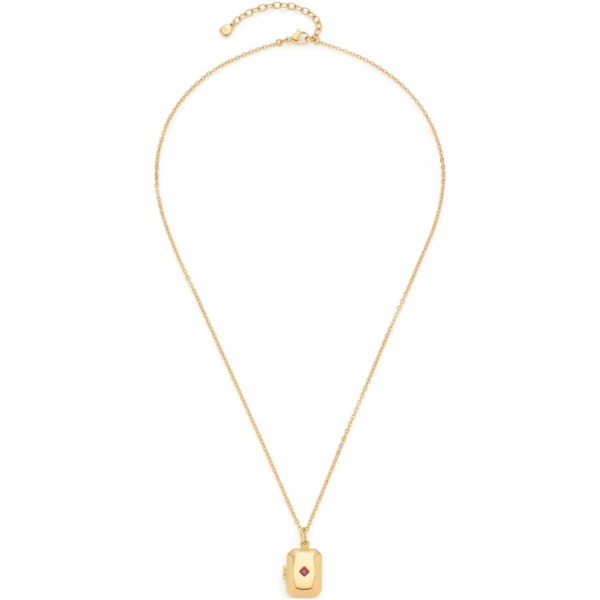 LEONARDO Schmuck Halskette Marlena gold 023388