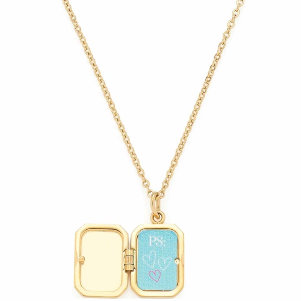 LEONARDO Schmuck Halskette Marlena gold 023388_1
