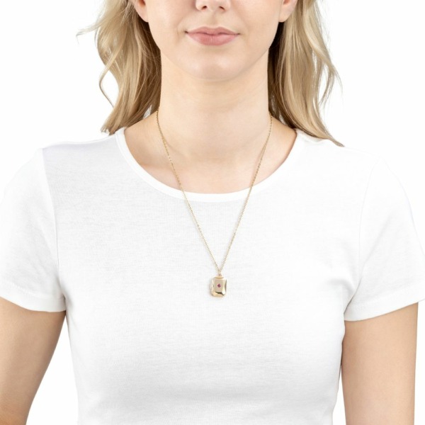 LEONARDO Schmuck Halskette Marlena gold 023388