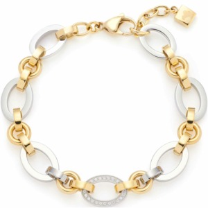 LEONARDO Schmuck Armband Lena silber 023403