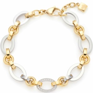 LEONARDO Schmuck Armband Lena silber 023403