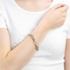 LEONARDO Schmuck Armband Lena silber 023403
