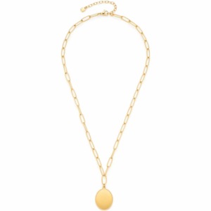 LEONARDO Schmuck Halskette Marella gold 023405