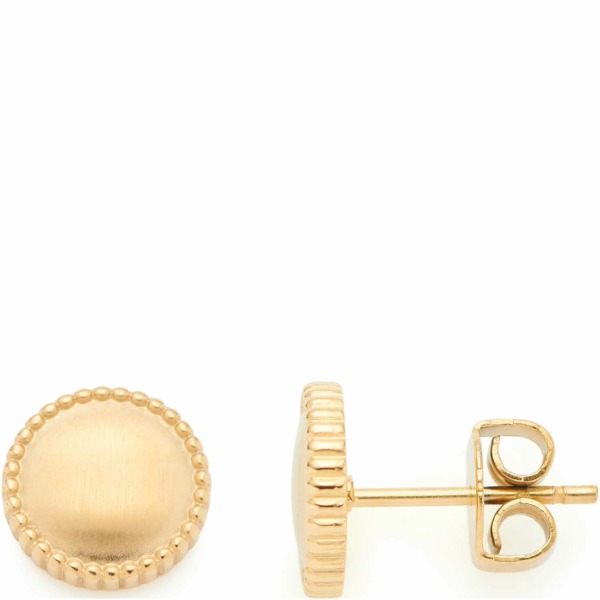 LEONARDO Schmuck Ohrstecker Marella gold 023407