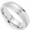 LEONARDO Schmuck Ring Brilliante silber 023510