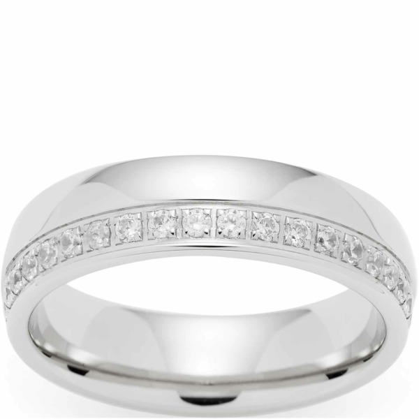 LEONARDO Schmuck Ring Brilliante silber 023510_1