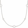 LEONARDO Schmuck Halskette Norma silber 023525_1