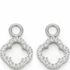 LEONARDO Schmuck Anhänger Norma silber 023529