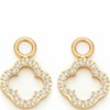 LEONARDO Schmuck Anhänger Norma gold 023530