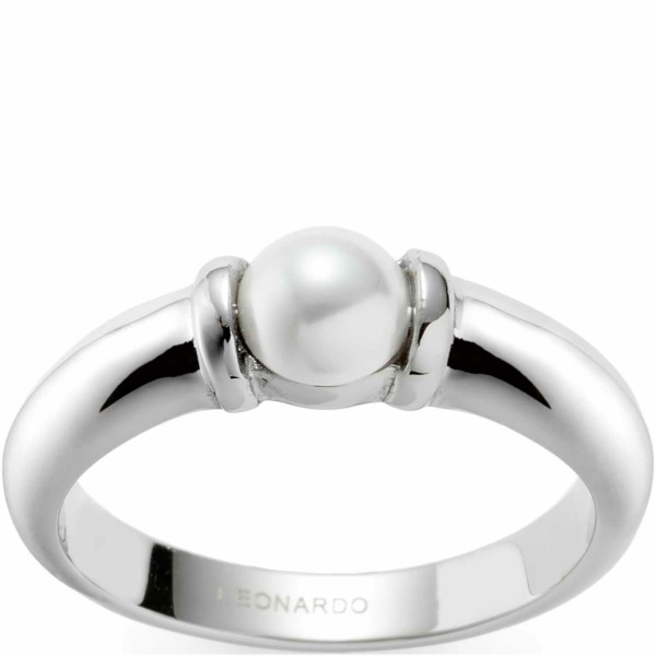 LEONARDO Schmuck Ring Almina silber 023538_1
