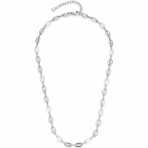 LEONARDO Schmuck Halskette Lindi silber 023541