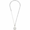 LEONARDO Schmuck Halskette Sunny silber 023548