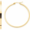 LEONARDO Schmuck Kreole Marli gold 023576