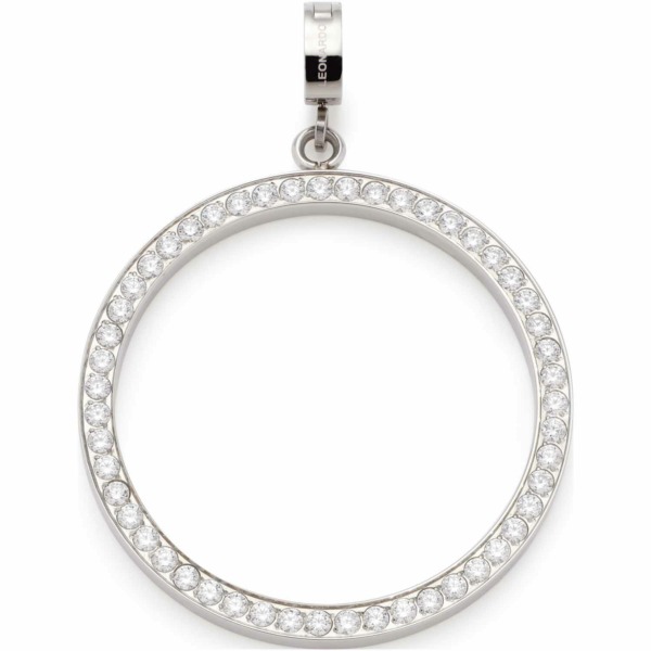 LEONARDO Schmuck Anhänger Elin silber 023600