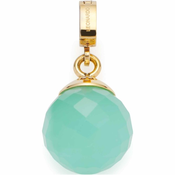 LEONARDO Schmuck Anhänger Catina gold 023658