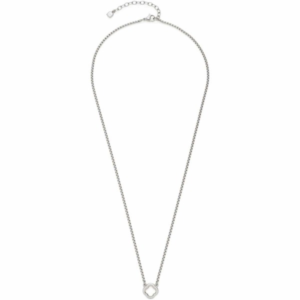 LEONARDO Schmuck Halskette Orlanda silber 023734