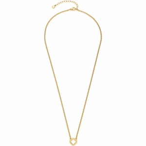 LEONARDO Schmuck Halskette Orlanda gold 023735