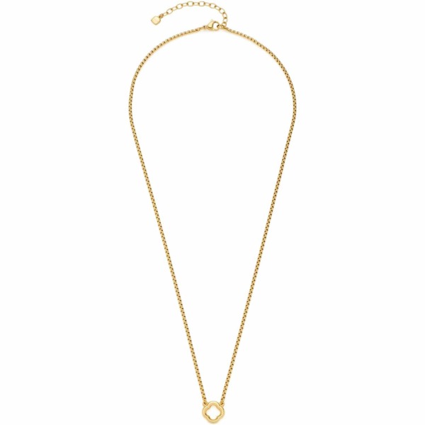 LEONARDO Schmuck Halskette Orlanda gold 023735