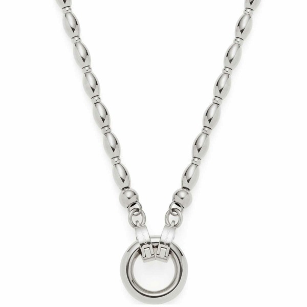 LEONARDO Schmuck Halskette Lori silber 023740_1
