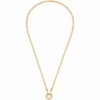 LEONARDO Schmuck Halskette Lori gold 023741