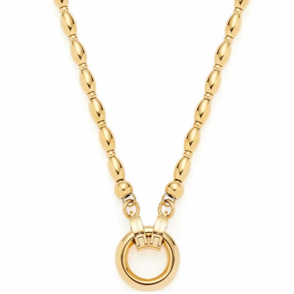 LEONARDO Schmuck Halskette Lori gold 023741_1