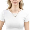 LEONARDO Schmuck Halskette Lori gold 023741