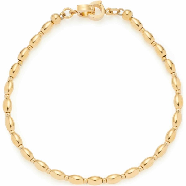 LEONARDO Schmuck Armband Lori gold 023743