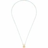 LEONARDO Schmuck Halskette Pippa blau 023748